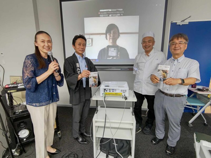 中日文化センター　愛知の発酵醸造文化を味わう_豆味噌